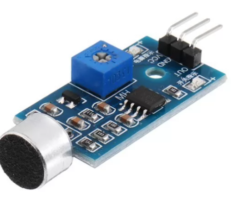 Sound Sensor Introduction And Working With Arduino